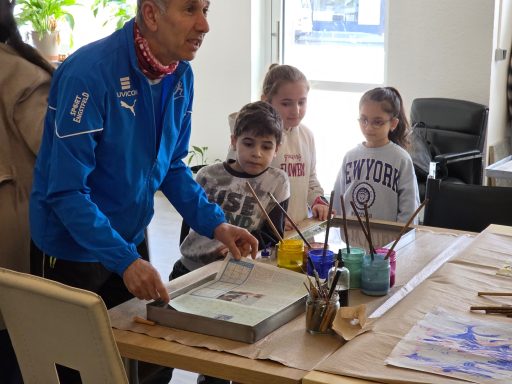 Kultur-und Sportverein Humanitas Bochum e.V.