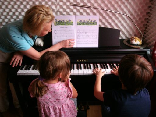 Autorin aus Bochum -Steinkuhl